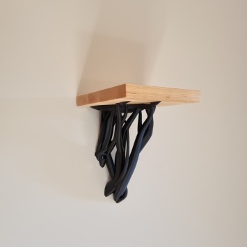 Étagère "Entangle Shelf"
