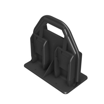 Porte-batteries / support de batteries DeWalt
