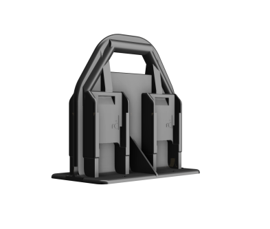 Porte-batteries / support de batteries DeWalt