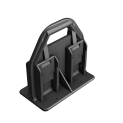 Porte-batteries / support de batteries DeWalt Porte-batteries / support de batteries DeWalt