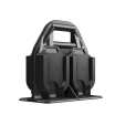 Porte-batteries / support de batteries Makita Porte-batteries / support de batteries Makita