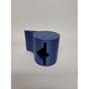 Drop - Distributeur de cotons-tiges