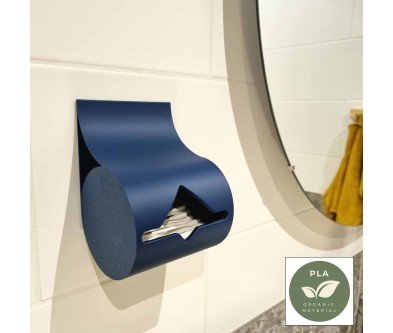 Drop - Distributeur de cotons-tiges