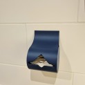Drop - Distributeur de cotons-tiges Drop - Distributeur de cotons-tiges