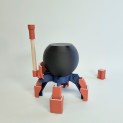 Home Robot - Socle pour HomePod mini Home Robot - Socle pour HomePod mini