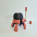 Home Robot - Socle pour HomePod mini Home Robot - Socle pour HomePod mini