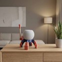 Home Robot - Socle pour HomePod mini Home Robot - Socle pour HomePod mini