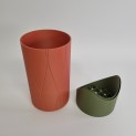 Pot "Pot 1" Pot "Pot 1"