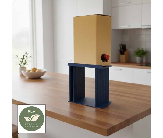 Porte-Bag-in-Box