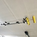 Crochet de garage Crochet de garage