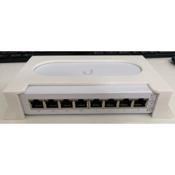 Support Unifi USW Lite 8 POE