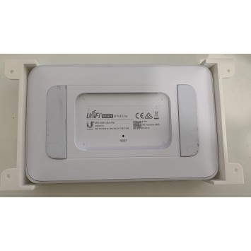 Support Unifi USW Lite 8 POE