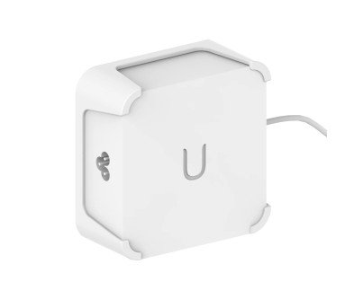 Support mural pour Unifi PSU (alimentation) Device Bridge Switch 60w
