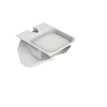 Support mural pour Icy Denon Home 150