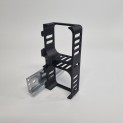 Support DIN double pour Schneider Wiser (CT....-0003)