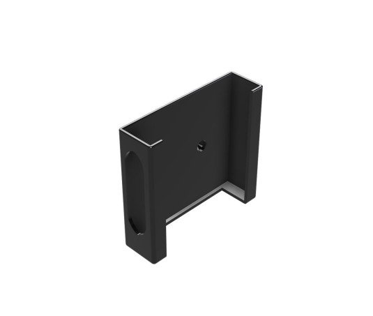 Support mural pour Nokia 8010 TV box