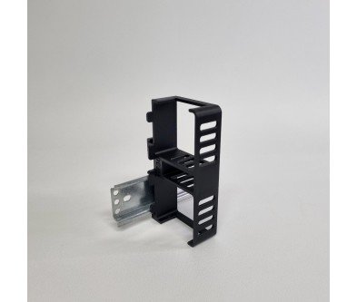 Support DIN double pour Nexa WBR / WBD