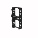 Support DIN double pour Nexa WBR / WBD Support DIN double pour Nexa WBR / WBD