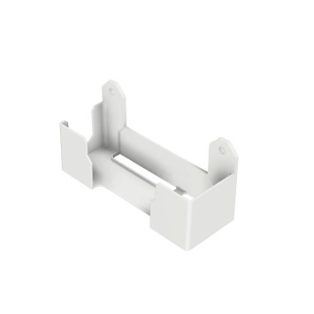 copie de Telenor router (Icotera i4882) väggfäste