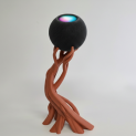 Socle Bonsai pour HomePod mini