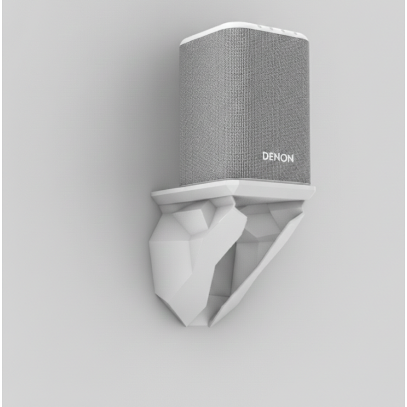 Support mural pour Icy Denon Home 150