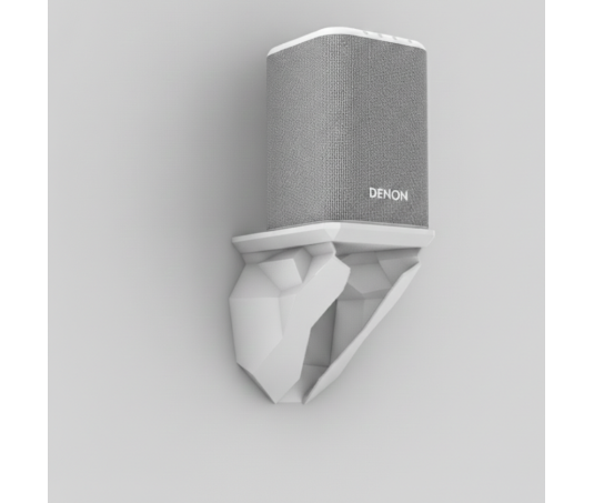 Support mural pour Icy Denon Home 150