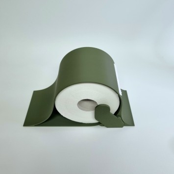 Porte-papier - Drop