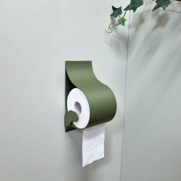 Porte-papier - Drop