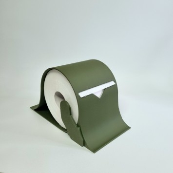 Porte-papier - Drop