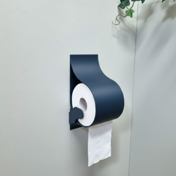 Porte-papier - Drop