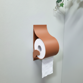 Porte-papier - Drop
