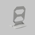 Support pour points d'accès UniFi E7 Support pour points d'accès UniFi E7