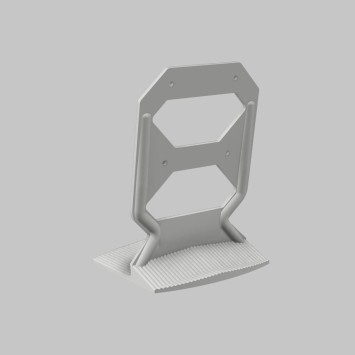 Support pour points d'accès UniFi E7