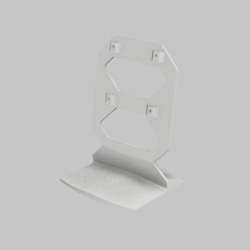 Support pour points d'accès UniFi E7