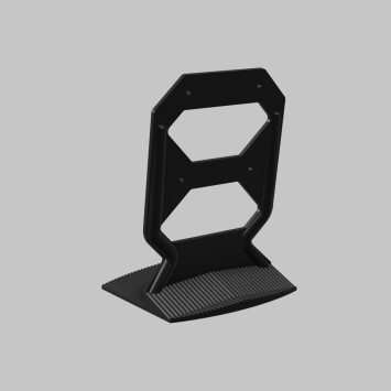 Support pour points d'accès UniFi E7