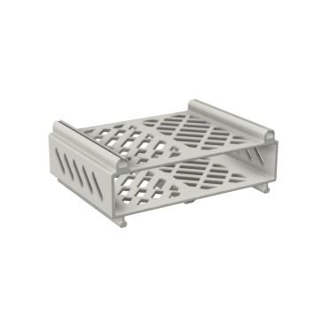 Mini rack pour équipement réseau
