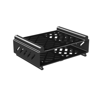 Mini rack pour équipement réseau