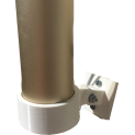 Support mural pour station météo et caméra Netatmo (réglable) Support mural pour station météo et caméra Netatmo (réglable)
