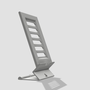 Support pour TP-Link Archer Air E5 AX3000