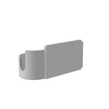 copie de Telenor router (Icotera i4882) väggfäste
