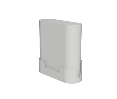copie de Telenor router (Icotera i4882) väggfäste