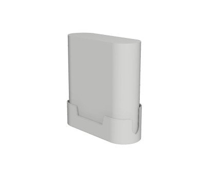 copie de Telenor router (Icotera i4882) väggfäste