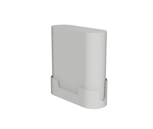 copie de Telenor router (Icotera i4882) väggfäste