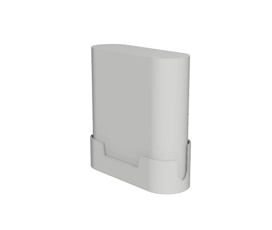 copie de Telenor router (Icotera i4882) väggfäste