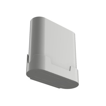 copie de Telenor router (Icotera i4882) väggfäste