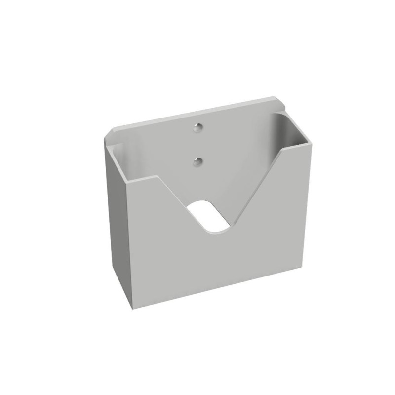Support mural pour Unifi U6 Mesh Pro Support mural pour Unifi U6 Mesh Pro