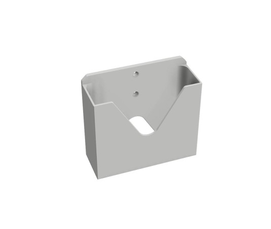 Support mural pour Unifi U6 Mesh Pro