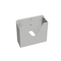 Support mural pour Unifi U6 Mesh Pro Support mural pour Unifi U6 Mesh Pro