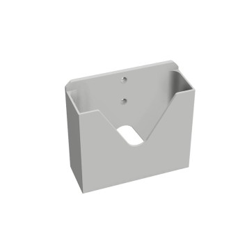 Support mural pour Unifi U6 Mesh Pro