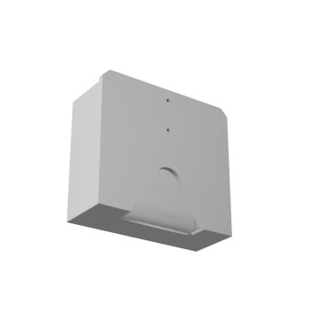 Support mural pour Unifi U6 Mesh Pro